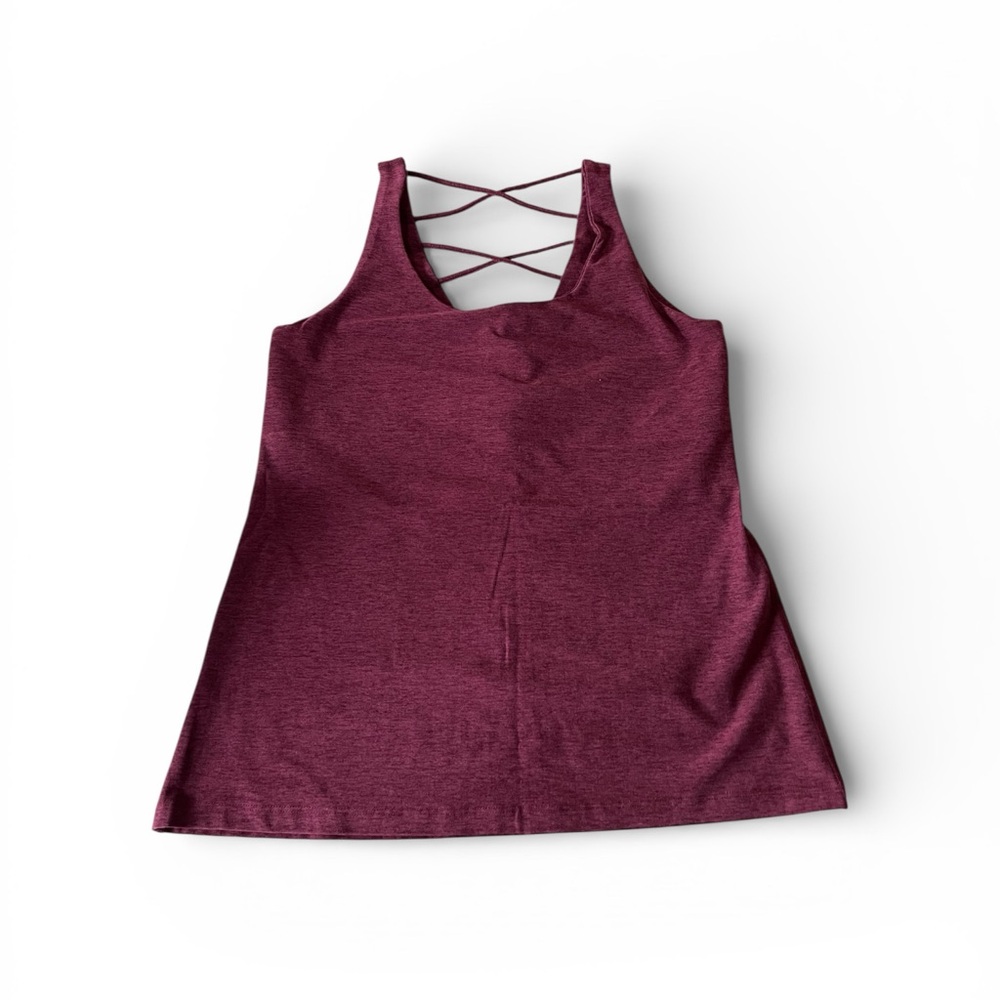 Beyond Yoga crossed my mind Tank Top